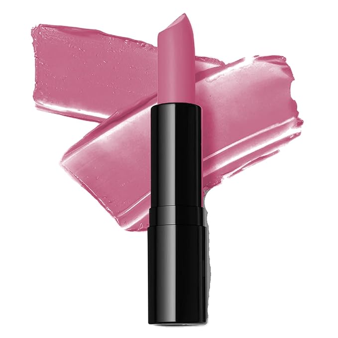 Color Me Beautiful Color Renew Lipstick, Vibrant Lip Color Makeup, Hydrating by ColorMeBeautiful
