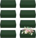 Aktor 8 Pcs Floral Foam Blocks for Fresh & Artificial Flower Arrangement by Unknown
