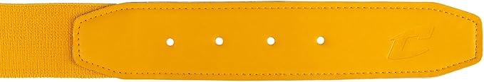 CHAMPRO unisex-adult Brute Baseball Belt