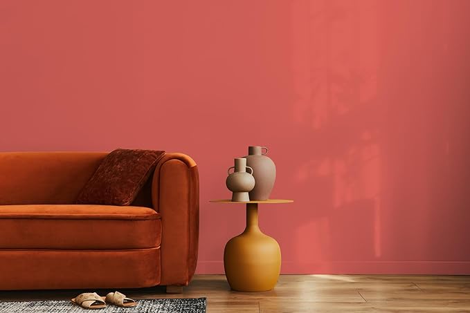 EVOLVE Paint & Primer: Environment-friendly, Low Sheen - Image 3
