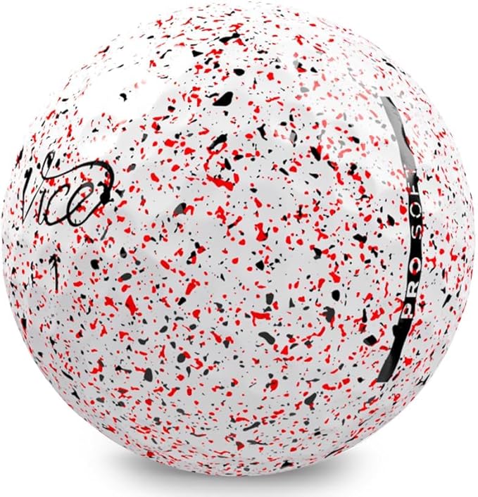 Vice Golf Pro Soft Golf Balls