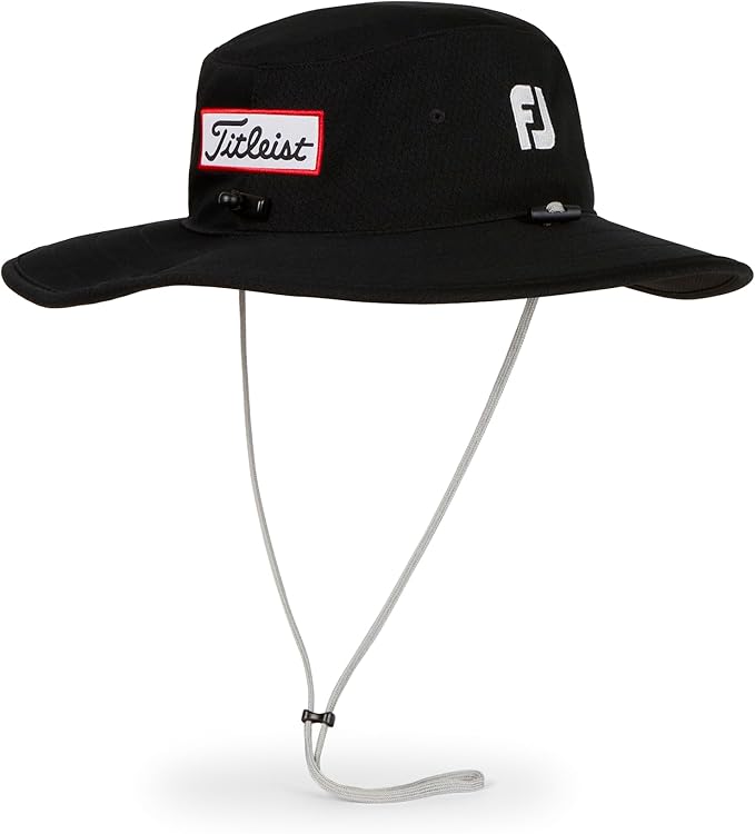 Titleist Golf Tour Aussie Hat