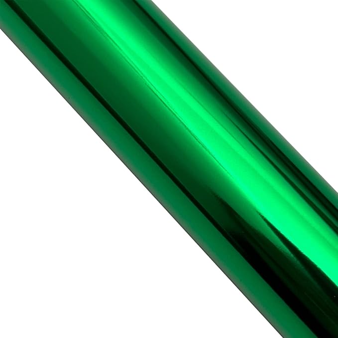 Coolprints Foil for Laminator and Laser Printer, Foil for Toner, Basic Colors - Image 3