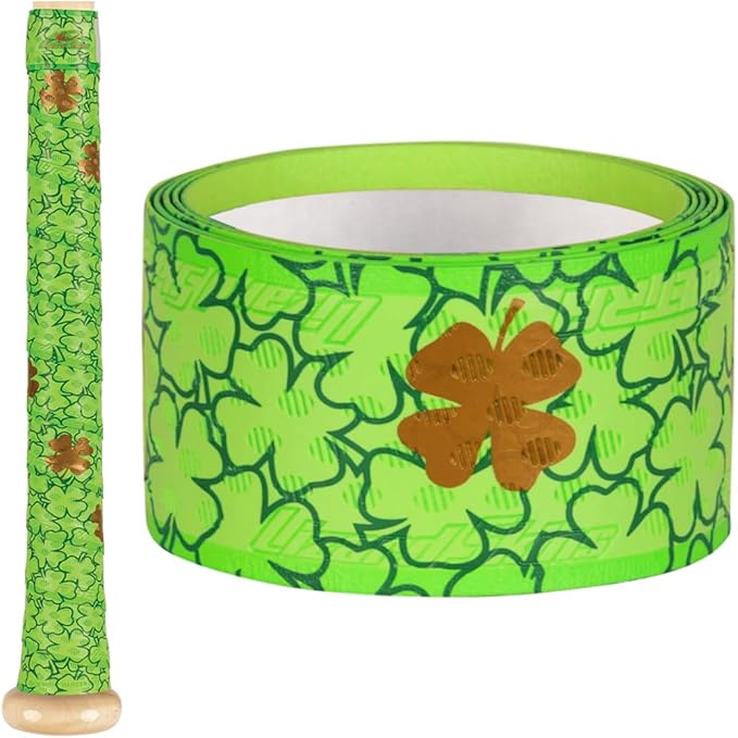 Lizard Skins DSP Ultra Outburst Baseball Bat Grip - 0.5mm 1.1mm – Next-Gen Durasoft Polymer Bat Tape