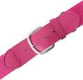 Champion Sports Baseball & Softball Belt – Stretch Fit Uniform Belt for Youth & Adult Players, Multiple Colors