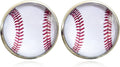 Baseball Earrings for Women Baseball Mom Accessories Essentials Game Day Fan Gifts Lightweight Sports Stud Earrings Jewelry Game Day Shirts Women