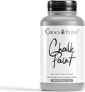 GRANOTONE Chalk Paint for Furniture | Matt-Finish Water-Based Acrylic Paint for by GRANOTONE