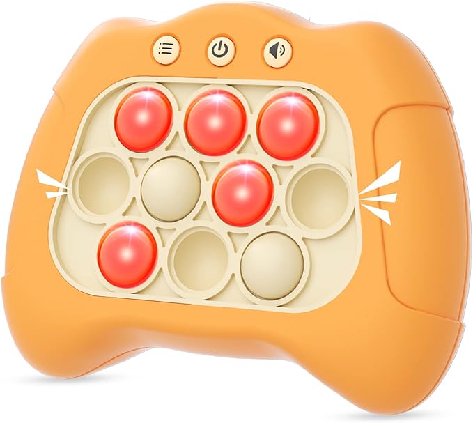 Handheld Game for Kids 6-12 by Byserten