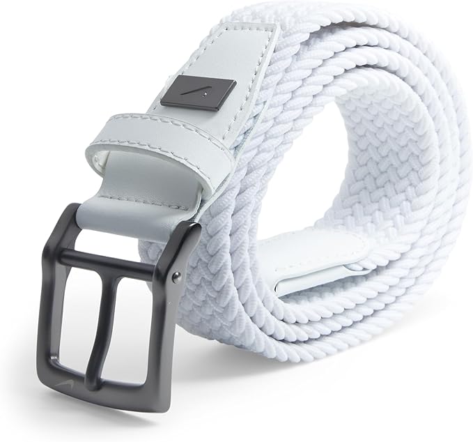 Nike Men's Stretch Woven Belt