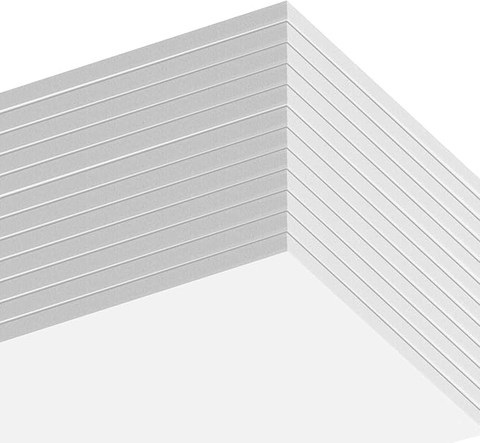VEVOR Foam Board, 12 Pack 24 x 36 Inch, 3/16 Inch Thickness White Poster Board - Image 10