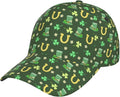 Jesus Baseball Cap Christian Trucker Hat Easter Hats Religion Snapback Cap Adjustable for Women Men