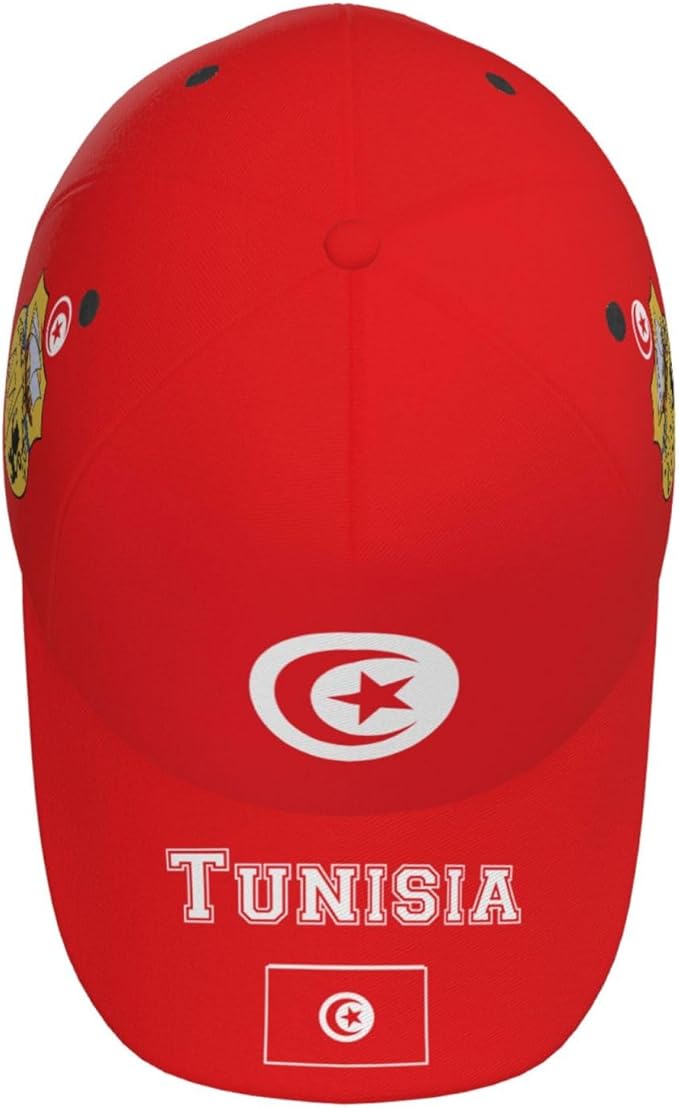 National Flags Baseball Cap for Men Women, Fashion Adjustable Sun Protection Visor Caps Trucker Hat Patriotic Caps