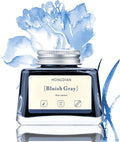 Hongdian Fountain Pen Bottled Ink Bluish Gray, 60ml Fountain Pen Bottled Ink by Asvine