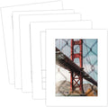 MBC Mat Board Center, 5 Pack 8x10 by MatBoardCenter