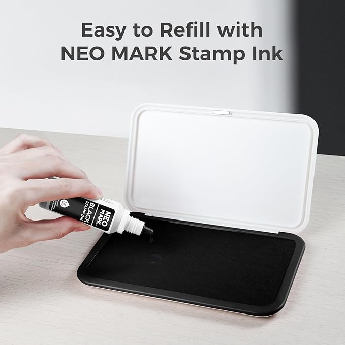 Large Stamp Pad - Image 6