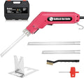 ROMECH Foam Cutter Pro Electric Hot Knife, 200W Styrofoam Cutting Tool Kit- by RoMech