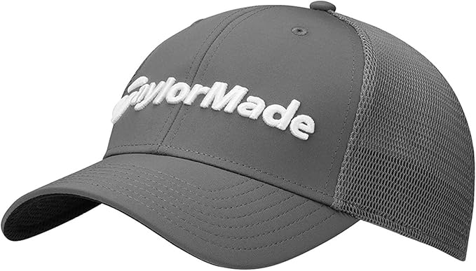 Taylormade Mens Cage Hat