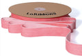 LaRibbons Thin Velvet Ribbon 1 Inch x 25 Yards, Gift Wrapping, Wreath Bow by LaRibbons