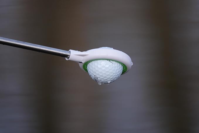 I Gotcha JAWZ Compact Golf Ball Retriever