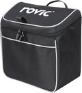 Clicgear Rovic XL Cooler Bag for RV1S, RV1S 2.0, RV1D, and RV1C Carts