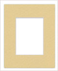 Poster Palooza 8.5x11 Mat Bevel Cut by Poster+Palooza