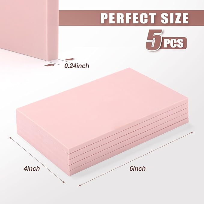 Linoleum Blocks for Printmaking Supplies - Image 3