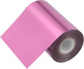 PATIKIL 4"x400Ft Hot Stamping Foil Paper, Heat Transfer Hot Stamping Paper Foil by PATIKIL
