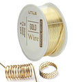 UTILE 18 20 22 24 Gauge 90 ft 99.9% Pure Soft Copper Wire by UTILE