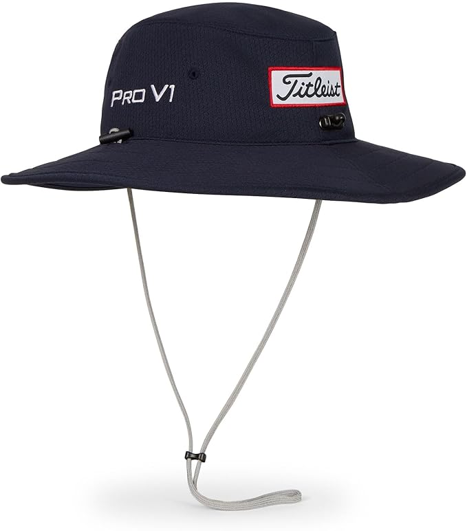 Titleist Golf Tour Aussie Hat
