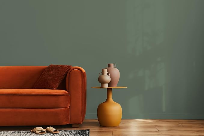 EVOLVE Paint & Primer: Environment-friendly, Eggshell - Image 3