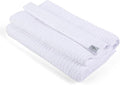 Caddy Golf Towel - Extra-Large 22” X 44” Caddie Towel Used by Tour Professionals, Premium Soft Cotton, Superior Absorption Caddy Towel | 5 Stylish Colors