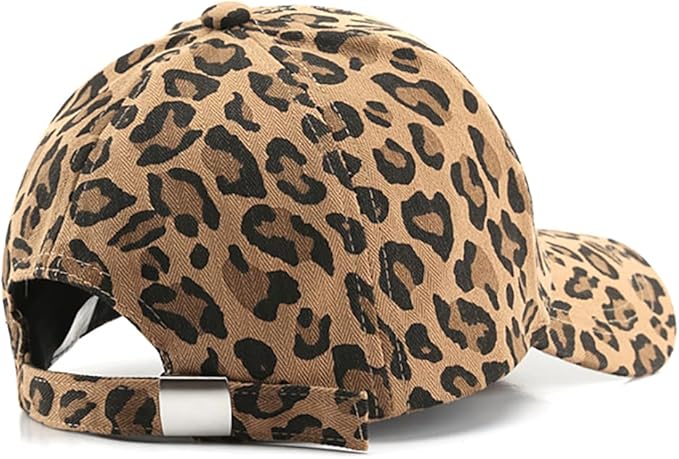Malaxlx Women's Men's Fashion Baseball Cap Adjustable Strapback Hats Dad Hat Visor Sports Hat