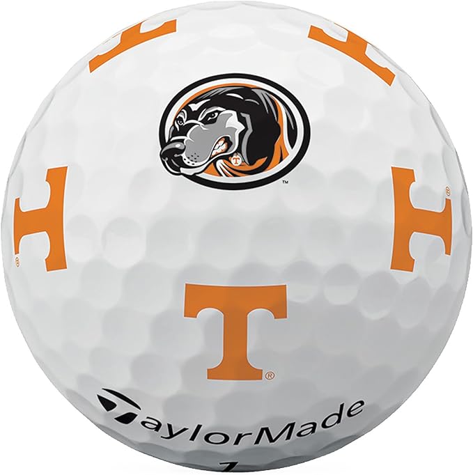 TaylorMade Golf 2024 TP5 PIX ONE Dozen Golf Balls