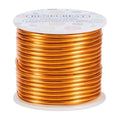 BENECREAT 9 Gauge 55FT Gold Jewelry Craft Wire Tarnish Resistant Bendable by BENECREAT