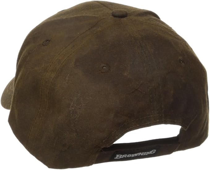 Browning Dura-Wax Cap