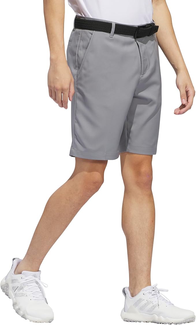 Adidas Mens Adi Advantage Golf Shorts