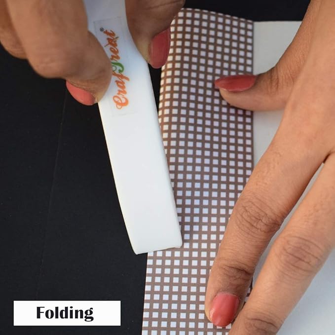 CrafTreat Teflon Bone Folder and Scoring Tool - Image 5