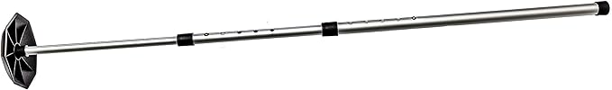 JEF World of Golf The Protector Golf Club Travel Support Protection,Black,Grey