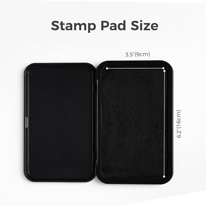 Large Stamp Pad - Image 3