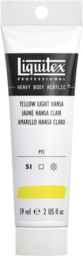 Liquitex Professional Heavy Body Acrylic Paint, 2-oz Tube by Liquitex