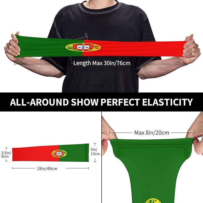 Cooling Arm Sleeves Cover Summer Sun Protection Arm Sleeves For Women Men Outdoor Sports Ice Silk Arm Sleeves