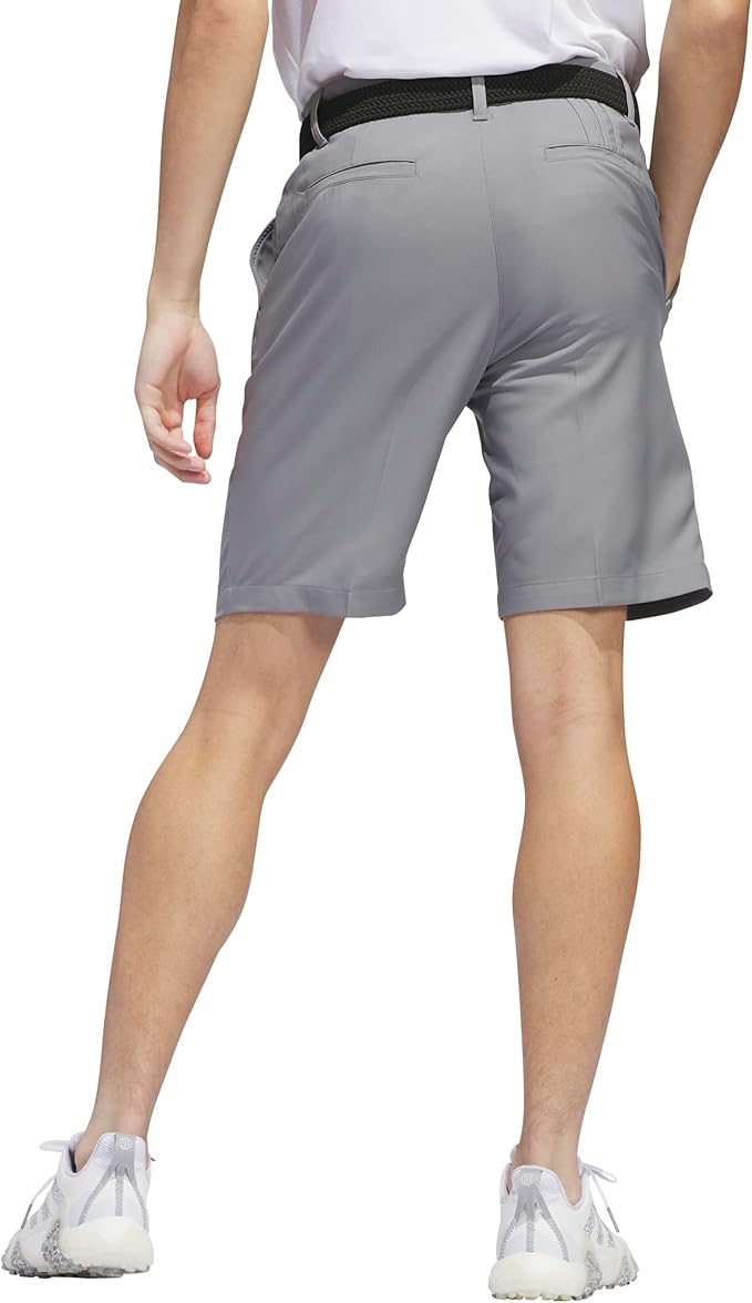 Adidas Mens Adi Advantage Golf Shorts