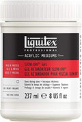 Liquitex Professional Slow-Dri Gel by Liquitex