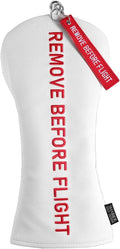 SHABIER Golf Head Cover with RBF Design for Golf Club