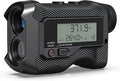 ACPOTEL Golf Range Finder with Slope Switch - 750yd External Screen