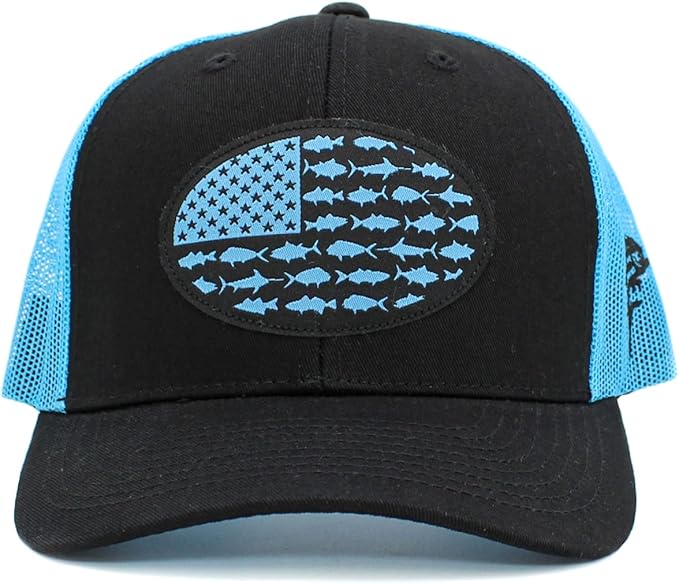 KBETHOS Flag USA America Military Thin Blue Line Thin Red Line Vintage Distressed Baseball Cap Dad Hat Unisex Adjustable…