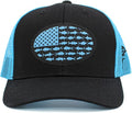 KBETHOS Flag USA America Military Thin Blue Line Thin Red Line Vintage Distressed Baseball Cap Dad Hat Unisex Adjustable…