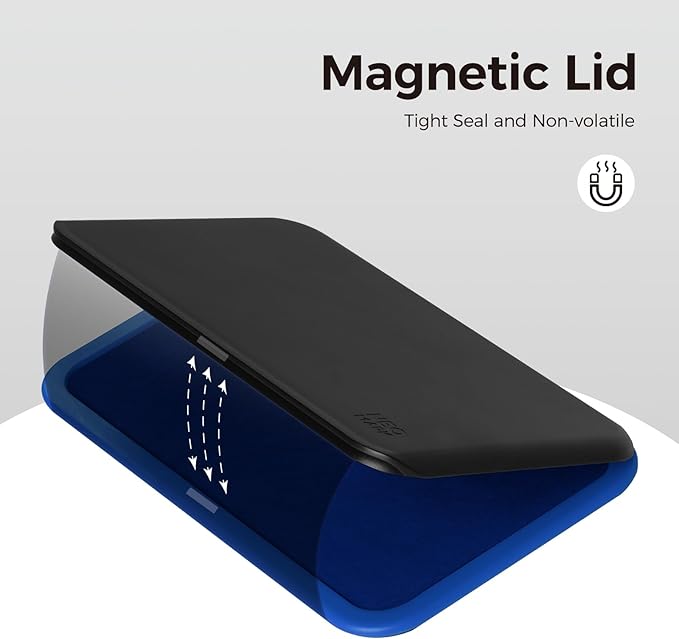 Large Stamp Pad - Image 2