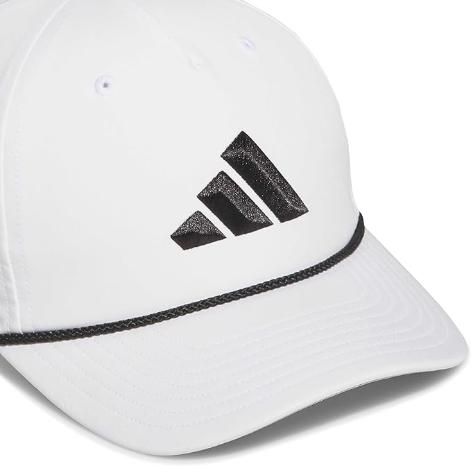 adidas Mens Tour 5-Panel Hat