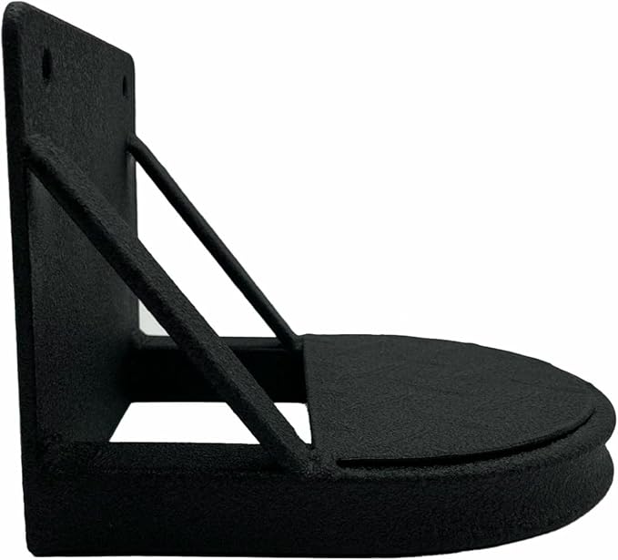 MADJAX Genesis 250 and 300 Rear Seat Footstep for Golf Cart